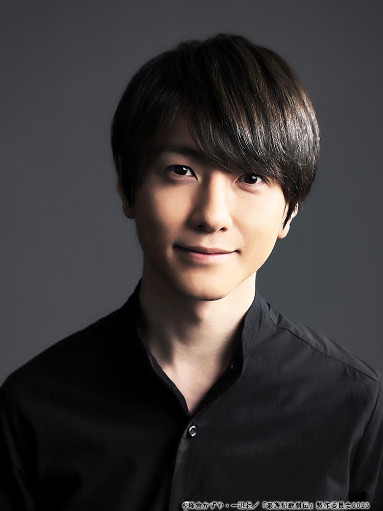 鈴木拡樹主演、『最遊記歌劇伝－外伝－』新キャスト解禁　佐奈宏紀・北村諒らが出演 イメージ画像