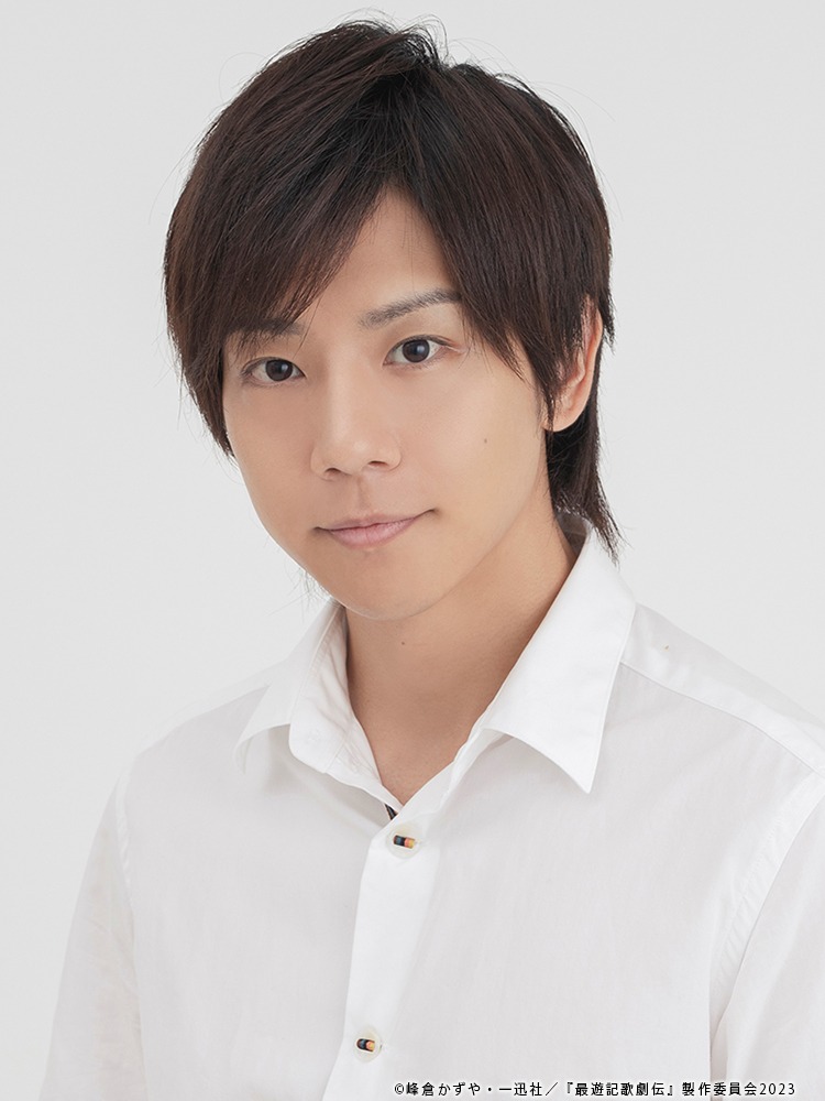 鈴木拡樹主演、『最遊記歌劇伝－外伝－』新キャスト解禁　佐奈宏紀・北村諒らが出演 イメージ画像