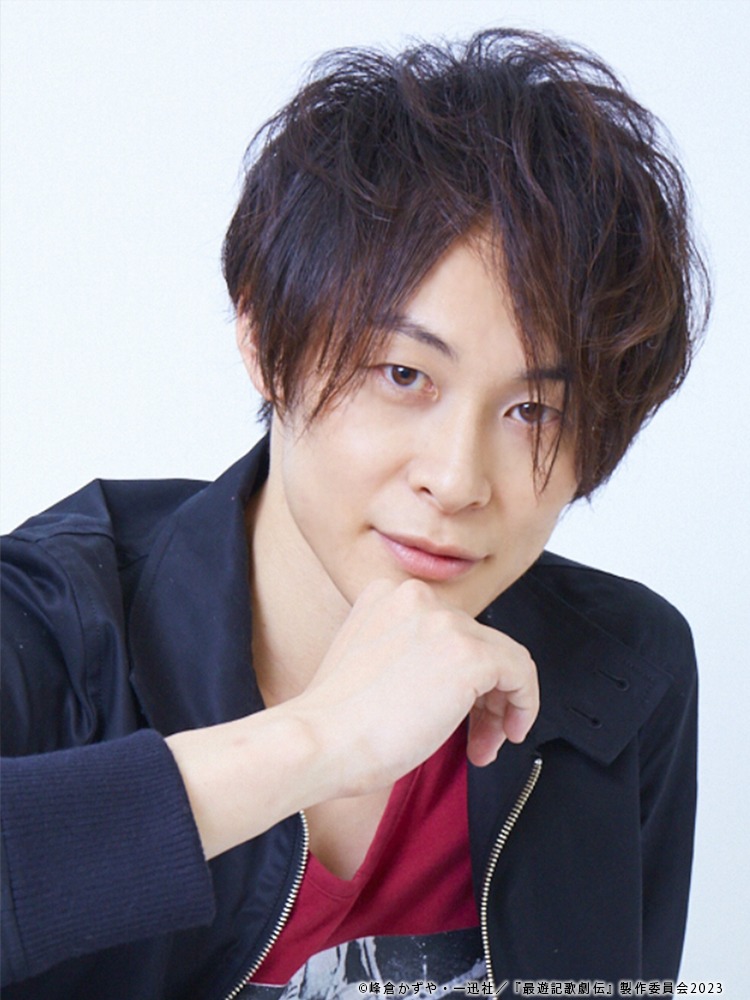 鈴木拡樹主演、『最遊記歌劇伝－外伝－』新キャスト解禁　佐奈宏紀・北村諒らが出演 イメージ画像