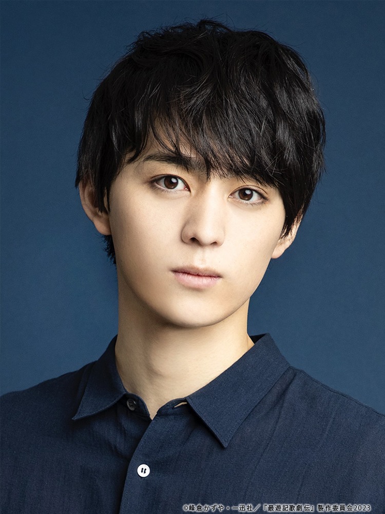 鈴木拡樹主演、『最遊記歌劇伝－外伝－』新キャスト解禁　佐奈宏紀・北村諒らが出演 イメージ画像