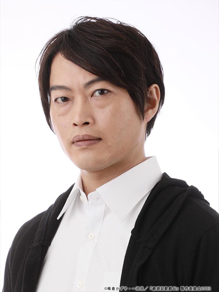 鈴木拡樹主演、『最遊記歌劇伝－外伝－』新キャスト解禁　佐奈宏紀・北村諒らが出演 イメージ画像