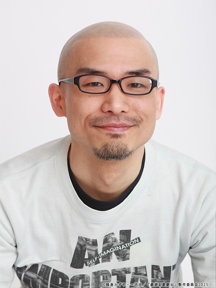 鈴木拡樹主演、『最遊記歌劇伝－外伝－』新キャスト解禁　佐奈宏紀・北村諒らが出演 イメージ画像