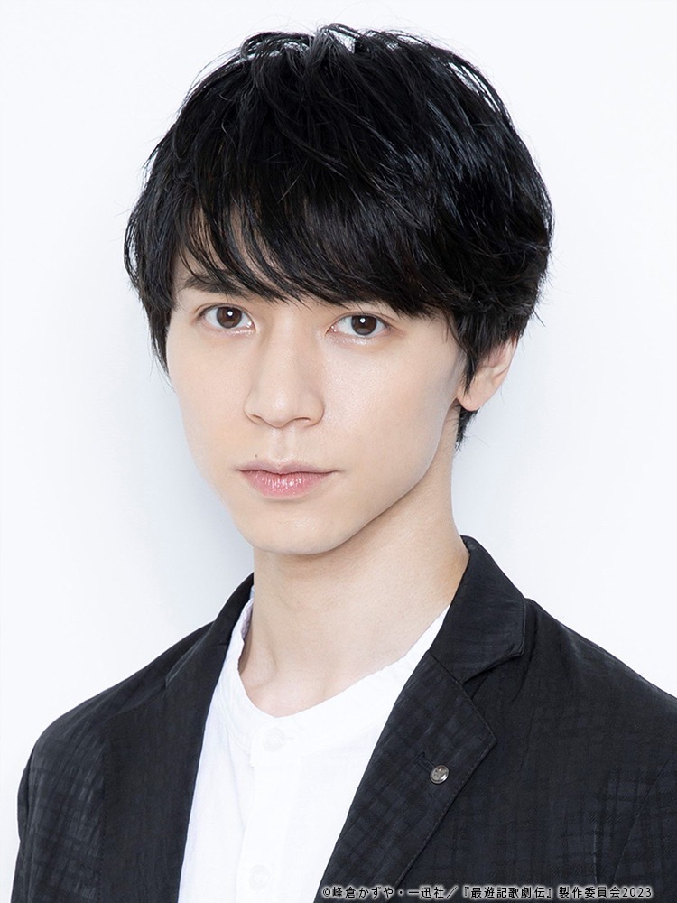 鈴木拡樹主演、『最遊記歌劇伝－外伝－』新キャスト解禁　佐奈宏紀・北村諒らが出演 イメージ画像