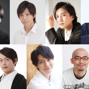 鈴木拡樹主演、『最遊記歌劇伝－外伝－』新キャスト解禁　佐奈宏紀・北村諒らが出演 イメージ画像