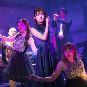和田琢磨「映画とセットでご覧いただくことで、より楽しめる作品」　舞台『仁義なき幕末 –令和激闘篇-』開幕 イメージ画像