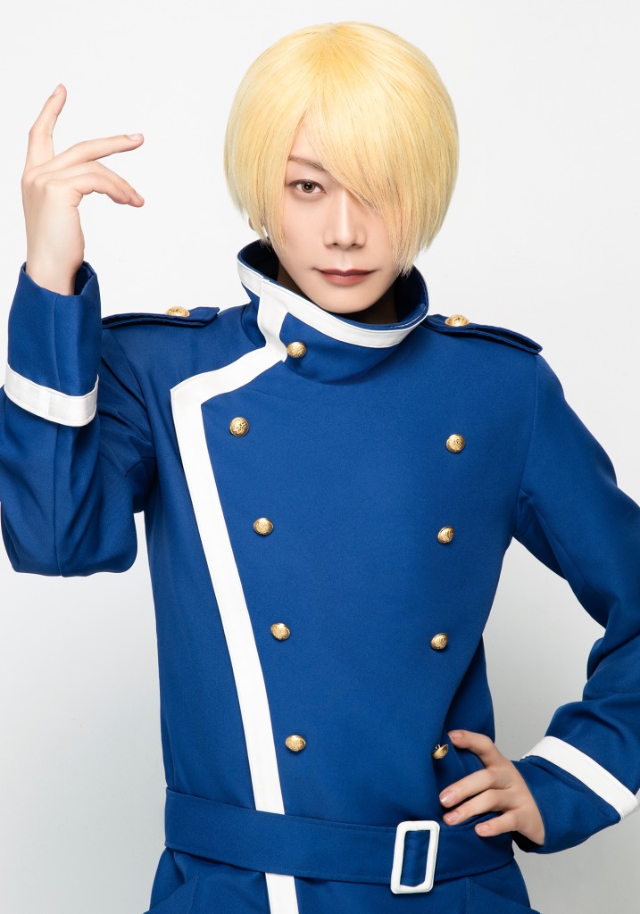 ミュージカル『青春-AOHARU-鉄道』5、第2弾メインビジュアル・追加キャスト・路線解禁 イメージ画像