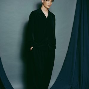 宮島優心＆廣瀬友祐＆吉谷晃太朗、リアリティとファンタジーの化学反応で「マギ」の世界を描き出す イメージ画像