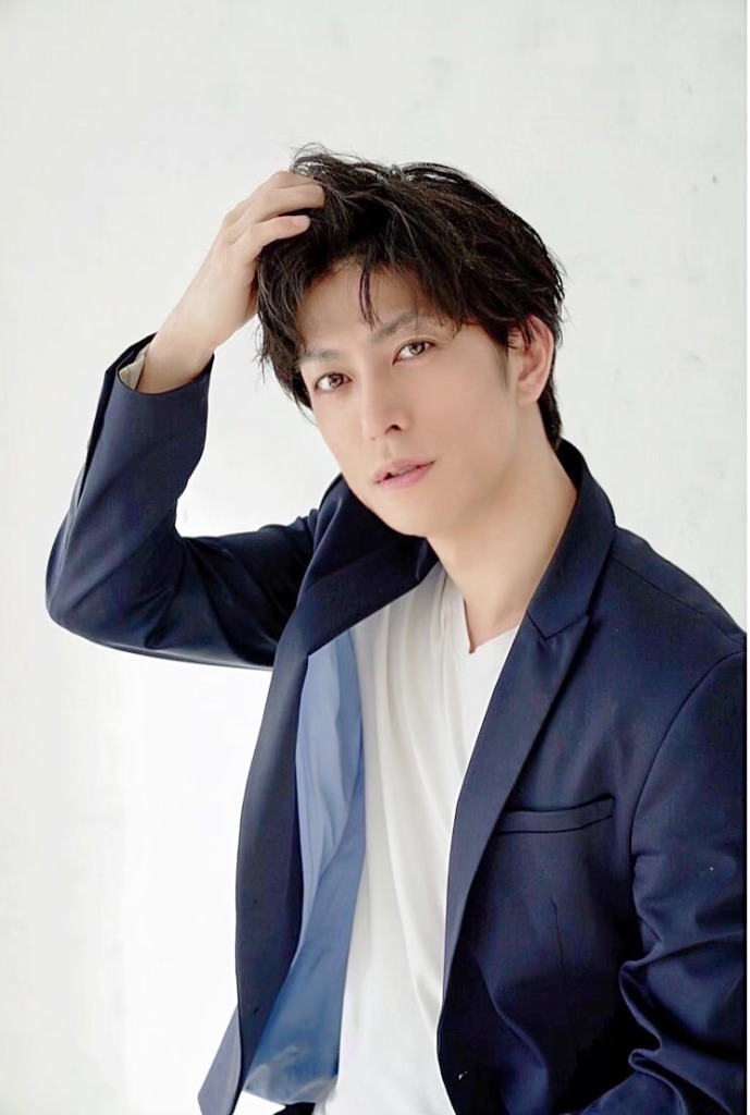 新たに君沢ユウキが決定　『2.5次元男子。LIVE2023』第4弾追加出演者解禁 イメージ画像