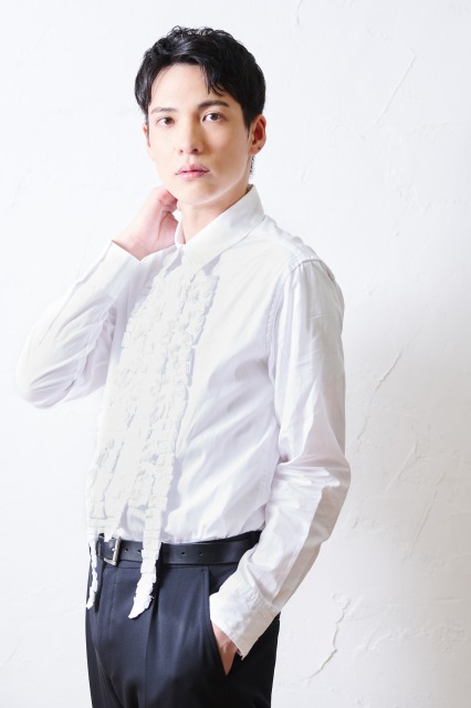 新たに磯野亨・輝馬が決定　『2.5次元男子。LIVE2023』第5弾追加出演者解禁 イメージ画像
