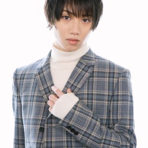 植田鳥越 口は〇〇のもとTV Season2が7・11から放送開始 イメージ画像