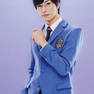 『ホスミュ』Fine、ビジュアル公開＆全出演キャスト解禁　メインテーマ曲の配信も決定 イメージ画像