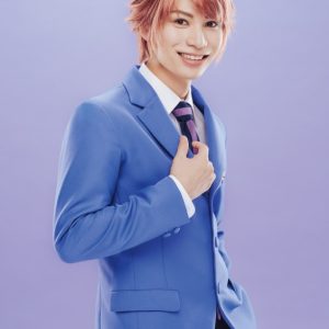 『ホスミュ』Fine、ビジュアル公開＆全出演キャスト解禁　メインテーマ曲の配信も決定 イメージ画像