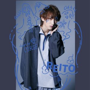 舞台「ナナシ-第七特別死因処理課-」上演決定　 メインビジュアル＆公演情報が解禁 イメージ画像