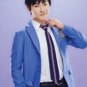 『ホスミュ』Fine、ビジュアル公開＆全出演キャスト解禁　メインテーマ曲の配信も決定 イメージ画像