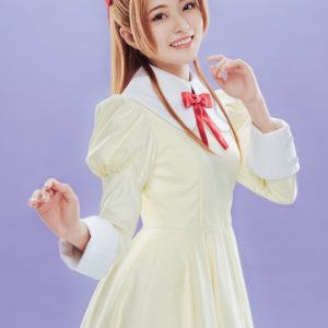 『ホスミュ』Fine、ビジュアル公開＆全出演キャスト解禁　メインテーマ曲の配信も決定 イメージ画像