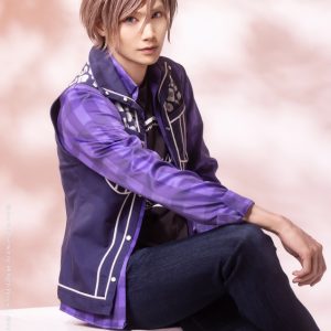 MANKAI STAGE『A3!』ACT2! ～AUTUMN 2023～、キービジュアル&公演詳細解禁 イメージ画像