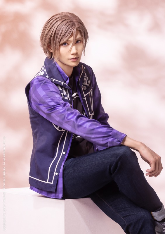 MANKAI STAGE『A3!』ACT2! ～AUTUMN 2023～、キービジュアル&公演詳細解禁 イメージ画像