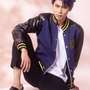 MANKAI STAGE『A3!』ACT2! ～AUTUMN 2023～、キービジュアル&公演詳細解禁 イメージ画像