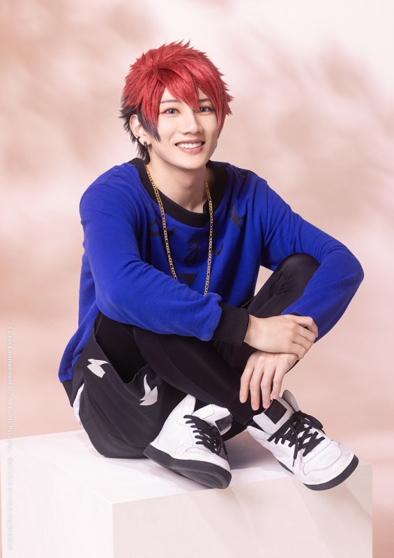 MANKAI STAGE『A3!』ACT2! ～AUTUMN 2023～、キービジュアル&公演詳細解禁 イメージ画像