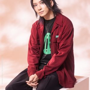 MANKAI STAGE『A3!』ACT2! ～AUTUMN 2023～、キービジュアル&公演詳細解禁 イメージ画像