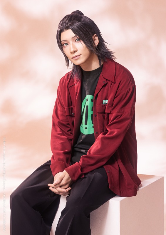 MANKAI STAGE『A3!』ACT2! ～AUTUMN 2023～、キービジュアル&公演詳細解禁 イメージ画像