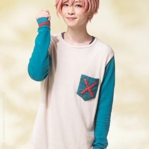 MANKAI STAGE『A3!』ACT2! ～AUTUMN 2023～、キービジュアル&公演詳細解禁 イメージ画像