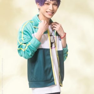 MANKAI STAGE『A3!』ACT2! ～AUTUMN 2023～、キービジュアル&公演詳細解禁 イメージ画像