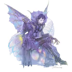 『SaGa THE STAGE～再⽣の絆～』七英雄＆リアルクィーンのキャラクタービジュアル解禁　追加キャストも発表 イメージ画像