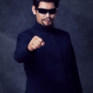 舞台「呪術廻戦」-京都姉妹校交流会・起首雷同-、第2弾ティザービジュアル＆全情報解禁に イメージ画像
