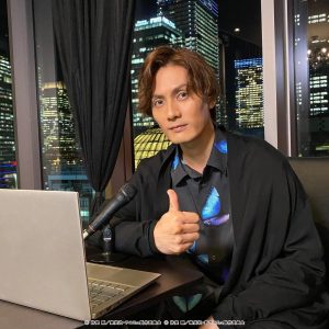 ミュージカル『テニスの王子様』20周年記念 テニミュかるたが発売決定 イメージ画像