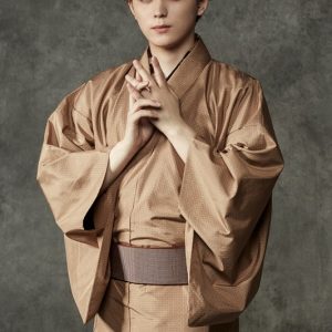 桜花浪漫堂 朗読劇『人間失格』、キービジュアル解禁　着物姿のソロビジュアルも イメージ画像