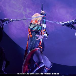 舞台『刀剣乱舞』山姥切国広 単独行 -日本刀史-開幕　舞台写真＆キャストコメント到着 イメージ画像