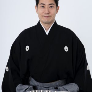 橘龍丸、和田琢磨、佐藤拓也、下野紘ら日替わりキャストを迎え朗読劇『天守物語』が再演決定 イメージ画像