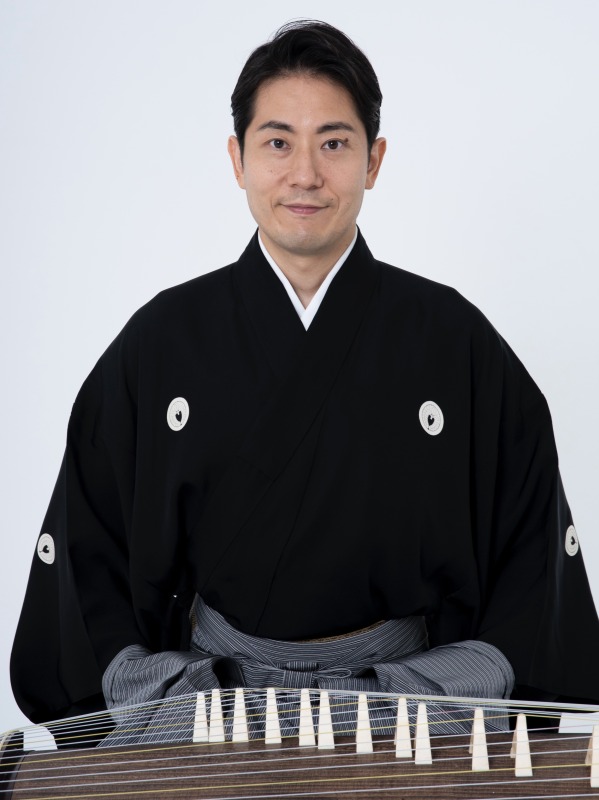 橘龍丸、和田琢磨、佐藤拓也、下野紘ら日替わりキャストを迎え朗読劇『天守物語』が再演決定 イメージ画像