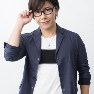 橘龍丸、和田琢磨、佐藤拓也、下野紘ら日替わりキャストを迎え朗読劇『天守物語』が再演決定 イメージ画像