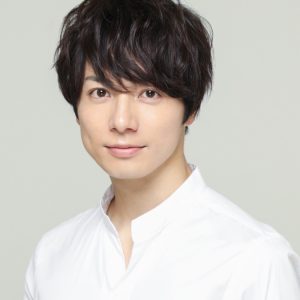 橘龍丸、和田琢磨、佐藤拓也、下野紘ら日替わりキャストを迎え朗読劇『天守物語』が再演決定 イメージ画像