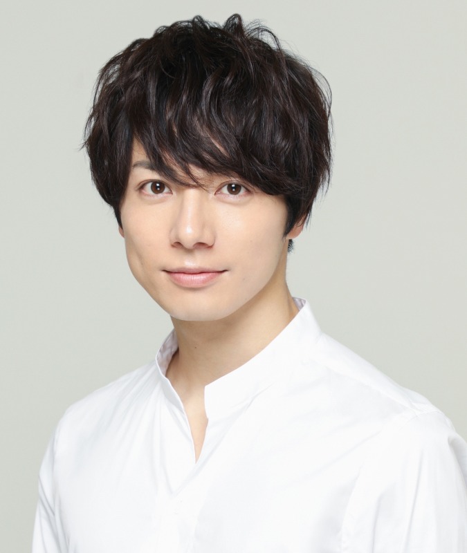 橘龍丸、和田琢磨、佐藤拓也、下野紘ら日替わりキャストを迎え朗読劇『天守物語』が再演決定 イメージ画像