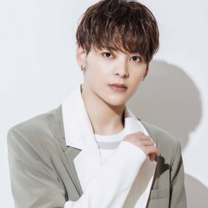 橘龍丸、和田琢磨、佐藤拓也、下野紘ら日替わりキャストを迎え朗読劇『天守物語』が再演決定 イメージ画像