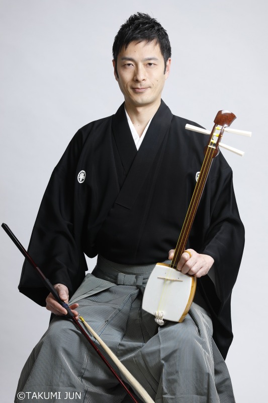 橘龍丸、和田琢磨、佐藤拓也、下野紘ら日替わりキャストを迎え朗読劇『天守物語』が再演決定 イメージ画像