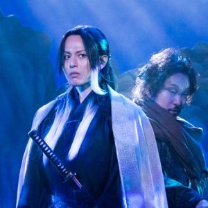 『死神遣いの事件帖-幽明奇譚-/-月花奇譚-』『漆黒天-終の語り-/-始の語り-』がTV初放送 イメージ画像