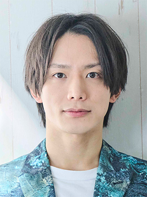 ミュージカル『薄桜鬼 真改』土方歳三篇   メインキャスト＆公演概要解禁 イメージ画像