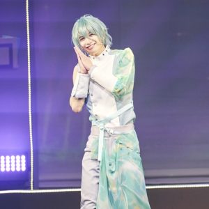 ジュエルステージ「オンエア！」～Unit Story side drop～が開幕　舞台写真＆コメントが到着 イメージ画像
