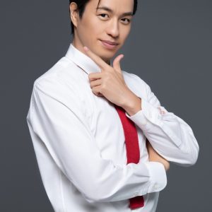 ミュージカル『青春鉄道』地下鉄スピンオフ　キービジュアル＆キャラクタービジュアル、全キャスト情報が公開 イメージ画像