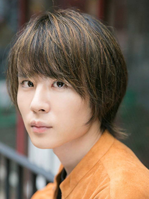 ミュージカル『薄桜鬼 真改』土方歳三篇   メインキャスト＆公演概要解禁 イメージ画像