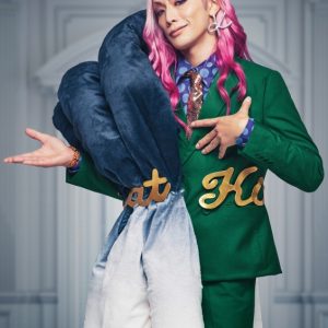 『HIGH CARD the STAGE – CRACK A HAND』、全キャラクタービジュアル解禁に イメージ画像