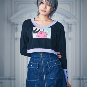 『HIGH CARD the STAGE – CRACK A HAND』、全キャラクタービジュアル解禁に イメージ画像