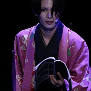 笹森裕貴主演「桜花浪漫堂 朗読劇『人間失格』」が開幕　コメント＆舞台写真も到着 イメージ画像