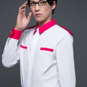 ミュージカル『青春鉄道』地下鉄スピンオフ　キービジュアル＆キャラクタービジュアル、全キャスト情報が公開 イメージ画像