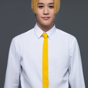ミュージカル『青春鉄道』地下鉄スピンオフ　キービジュアル＆キャラクタービジュアル、全キャスト情報が公開 イメージ画像