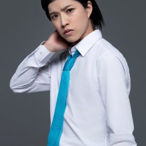 ミュージカル『青春鉄道』地下鉄スピンオフ　キービジュアル＆キャラクタービジュアル、全キャスト情報が公開 イメージ画像
